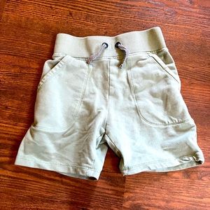 Sage Shorts | 2T